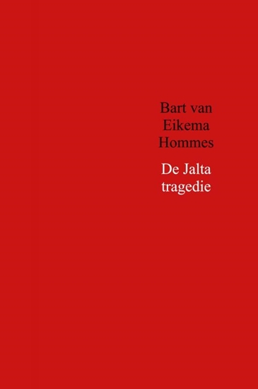 Afbeelding van De Jalta tragedie