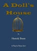 Afbeelding van A Doll's House