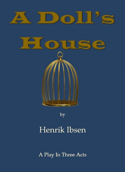 Afbeelding van A Doll's House