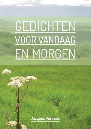 Afbeelding van Gedichten voor Vandaag en Morgen