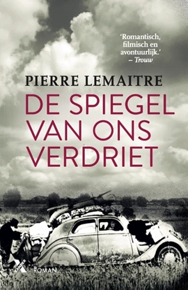 Afbeeldingen van De spiegel van ons verdriet