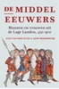 Afbeelding van De middeleeuwers