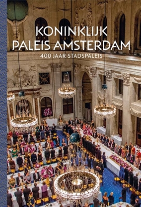 Afbeeldingen van Koninklijk Paleis Amsterdam