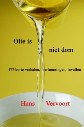 Afbeeldingen van Olie is niet dom
