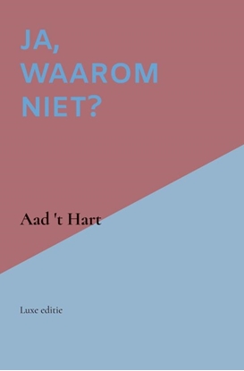 Afbeeldingen van Ja, waarom niet?