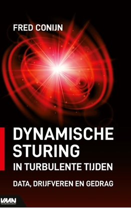 Afbeeldingen van Dynamische sturing in turbulente tijden