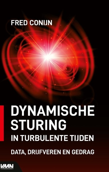 Afbeelding van Dynamische sturing in turbulente tijden