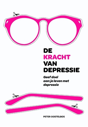 Afbeeldingen van De kracht van depressie