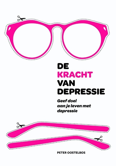 Afbeelding van De kracht van depressie