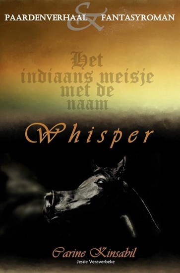 Afbeelding van Whisper