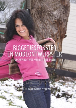 Afbeeldingen van Biggetjesfokster en modeontwerpster