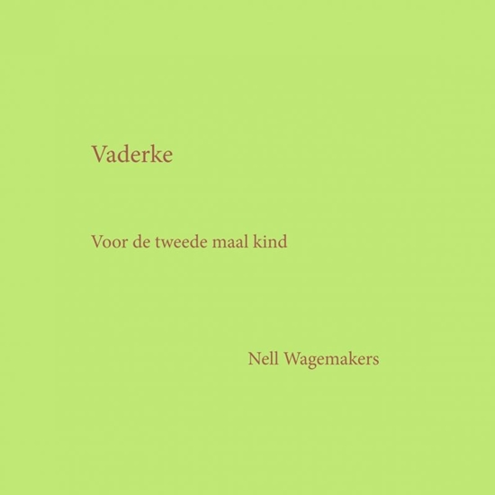 Afbeelding van Vaderke
