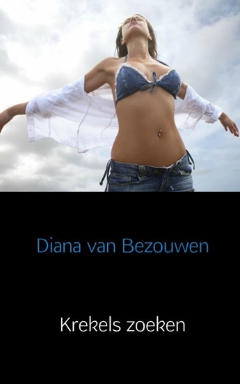 Afbeelding van Krekels zoeken