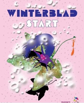 Afbeeldingen van Winterblad Start