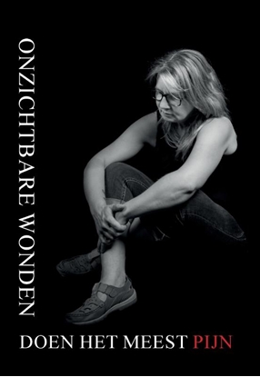 Afbeeldingen van Onzichtbare wonden doen het meest pijn