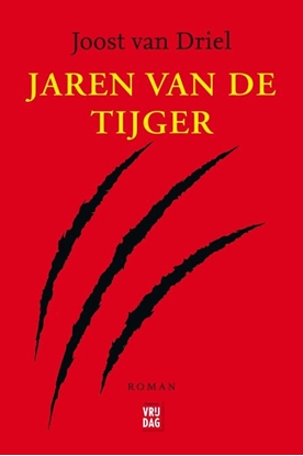 Afbeeldingen van Jaren van de tijger