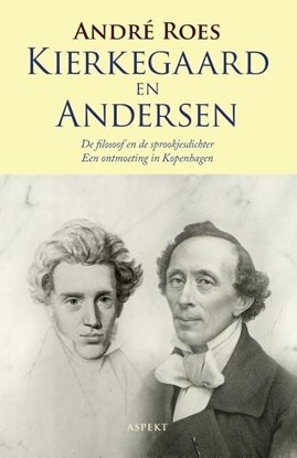 Afbeeldingen van Kierkegaard en Anderson