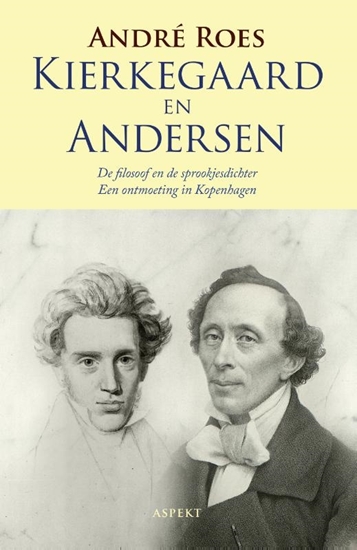 Afbeelding van Kierkegaard en Anderson