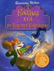 Afbeelding van Fantasia De Verloren Verbeelding