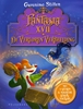 Afbeelding van Fantasia De Verloren Verbeelding