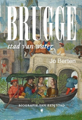 Afbeeldingen van Brugge, stad van water