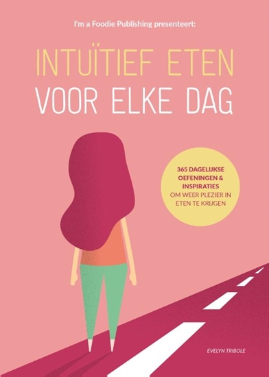 Afbeelding van Intuïtief eten voor elke dag