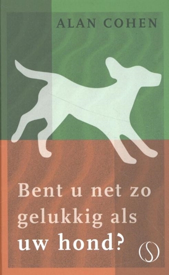 Afbeelding van Tijdloze Klassieker Bent u net zo gelukkig als uw hond?