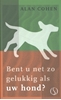 Afbeelding van Tijdloze Klassieker Bent u net zo gelukkig als uw hond?