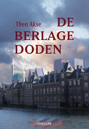 Afbeelding van De Berlage doden