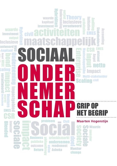Afbeelding van Sociaal ondernemerschap