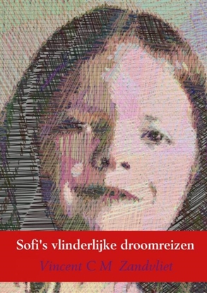 Afbeeldingen van Sofi's vlinderlijke droomreizen