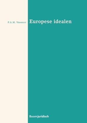Afbeeldingen van Europese idealen