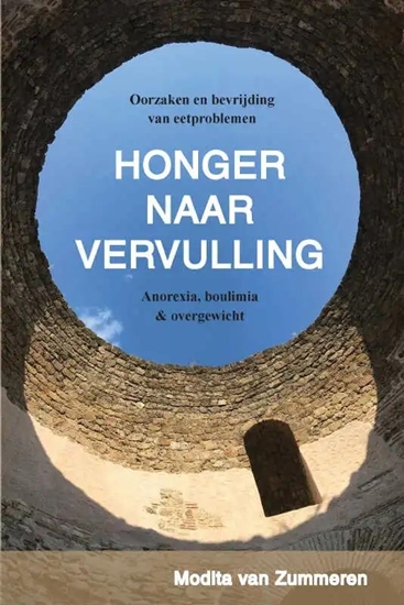 Afbeelding van Honger naar vervulling