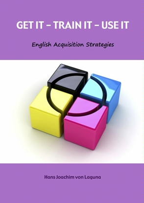 Afbeeldingen van Get it - train it - use it