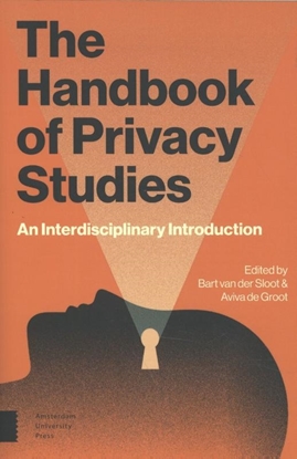 Afbeeldingen van The Handbook of Privacy Studies