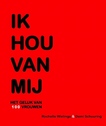 Afbeeldingen van Ik hou van mij