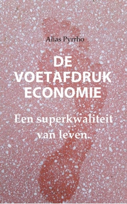 Afbeeldingen van DE VOETAFDRUK ECONOMIE