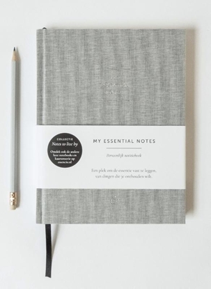 Afbeeldingen van My Essential Notes