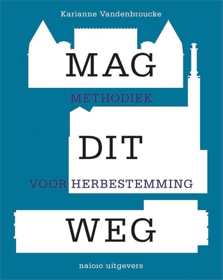 Afbeelding van Mag dit weg