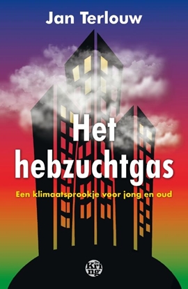 Afbeeldingen van Het hebzuchtgas