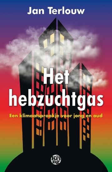 Afbeelding van Het hebzuchtgas