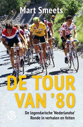 Afbeeldingen van De Tour van ’80