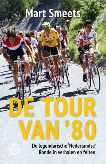 Afbeelding van De Tour van ’80