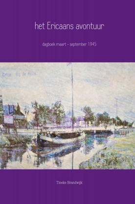 Afbeeldingen van het Ericaans avontuur