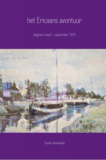 Afbeelding van het Ericaans avontuur