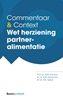 Afbeelding van Commentaar & Context Wet herziening partneralimentatie
