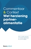 Afbeelding van Commentaar & Context Wet herziening partneralimentatie