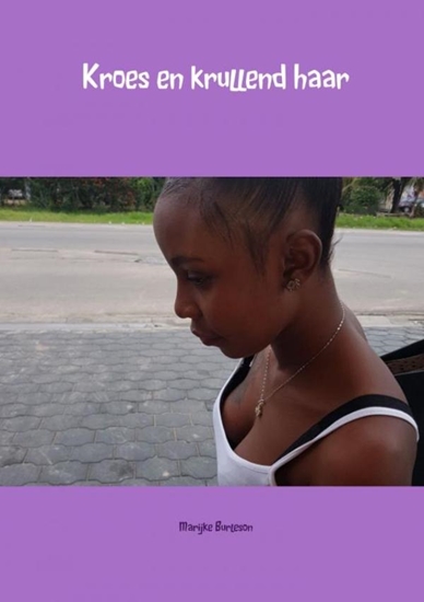 Afbeelding van Kroes en krullend haar