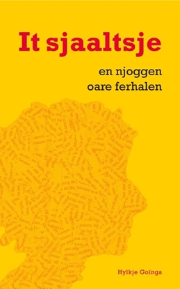 Afbeeldingen van It sjaaltsje