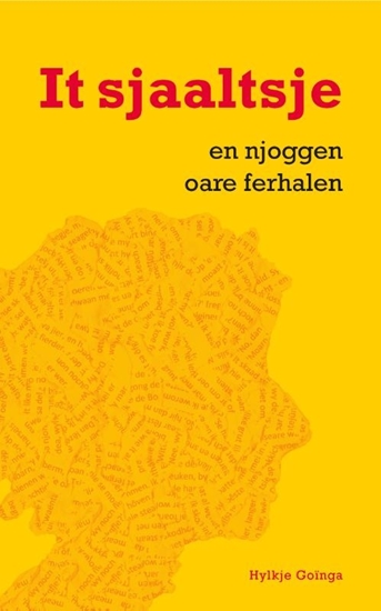 Afbeelding van It sjaaltsje